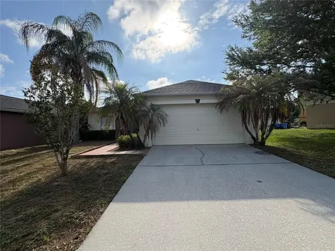 3548 Stonefield Drive Orlando FL 32826