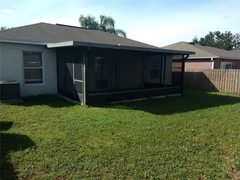 3548 Stonefield Drive Orlando FL 32826
