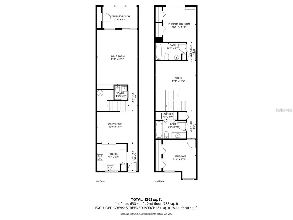 3909 45th Terrace W Bradenton FL 34210