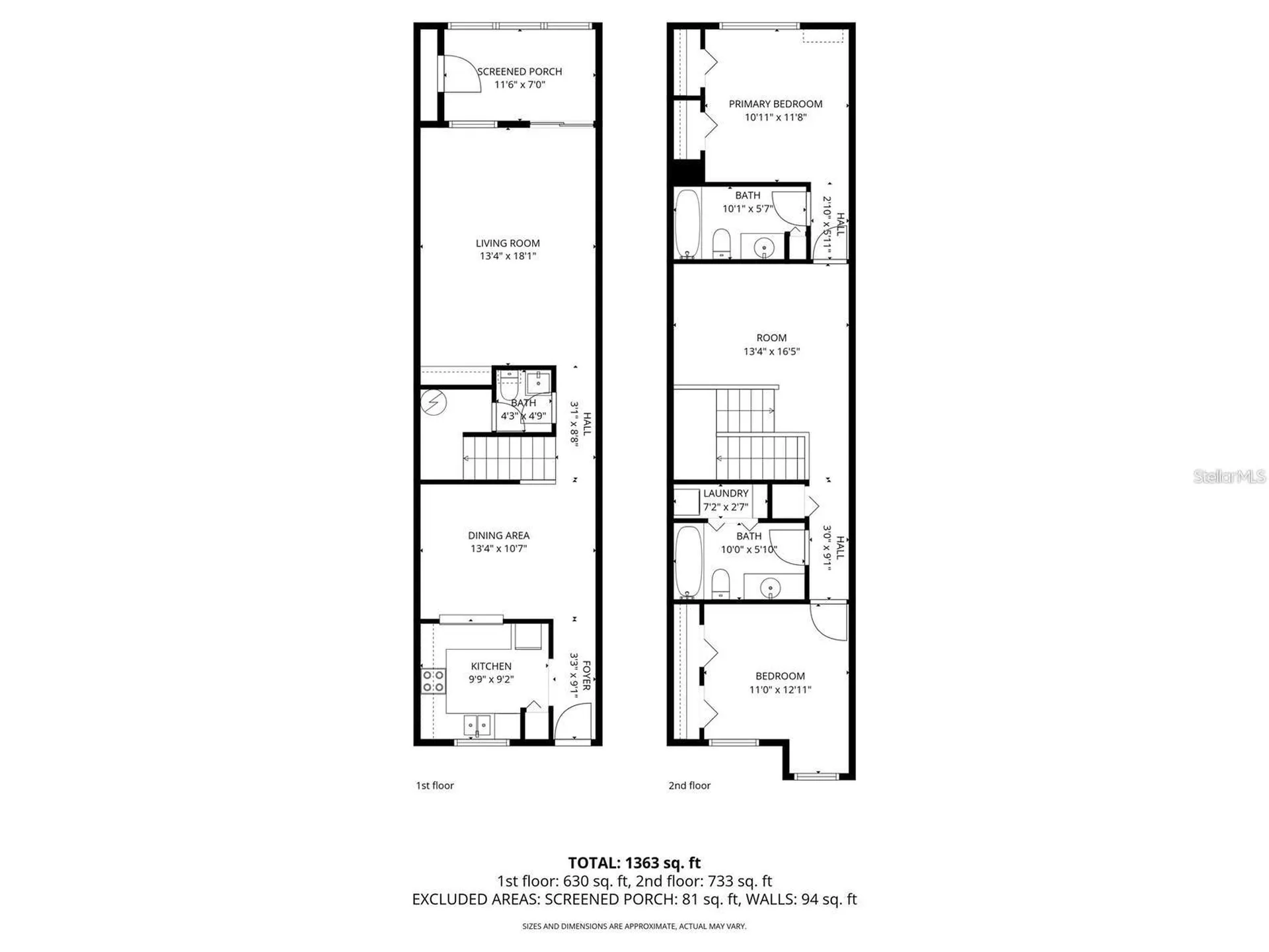 3909 45th Terrace W Bradenton FL 34210