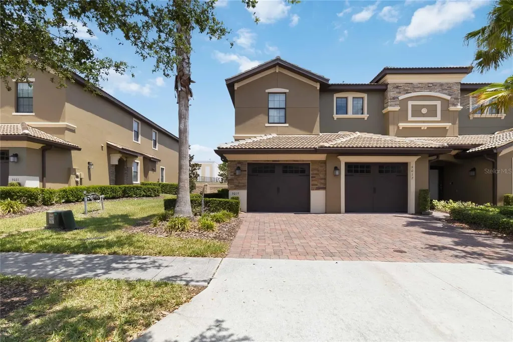 9019 Azalea Sands Lane Davenport FL 33896