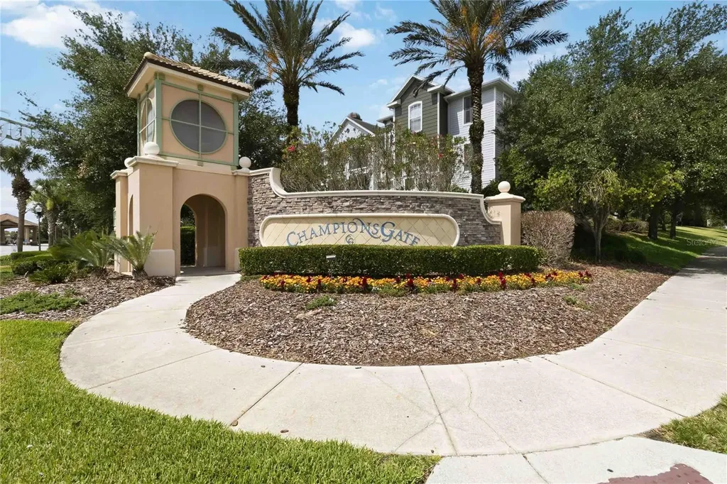 9019 Azalea Sands Lane Davenport FL 33896