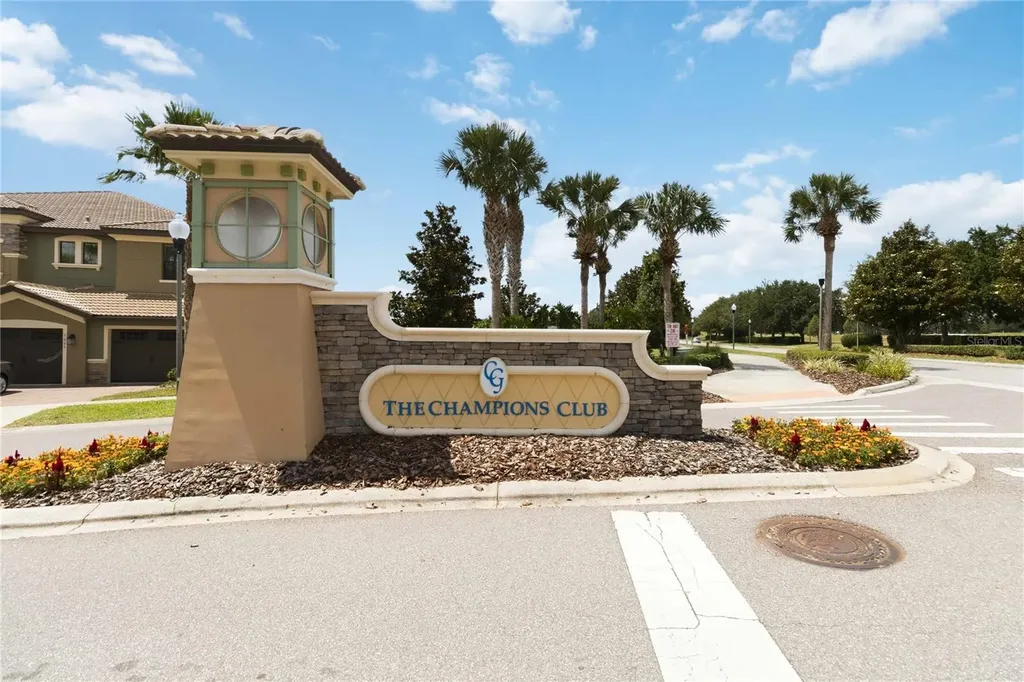 9019 Azalea Sands Lane Davenport FL 33896