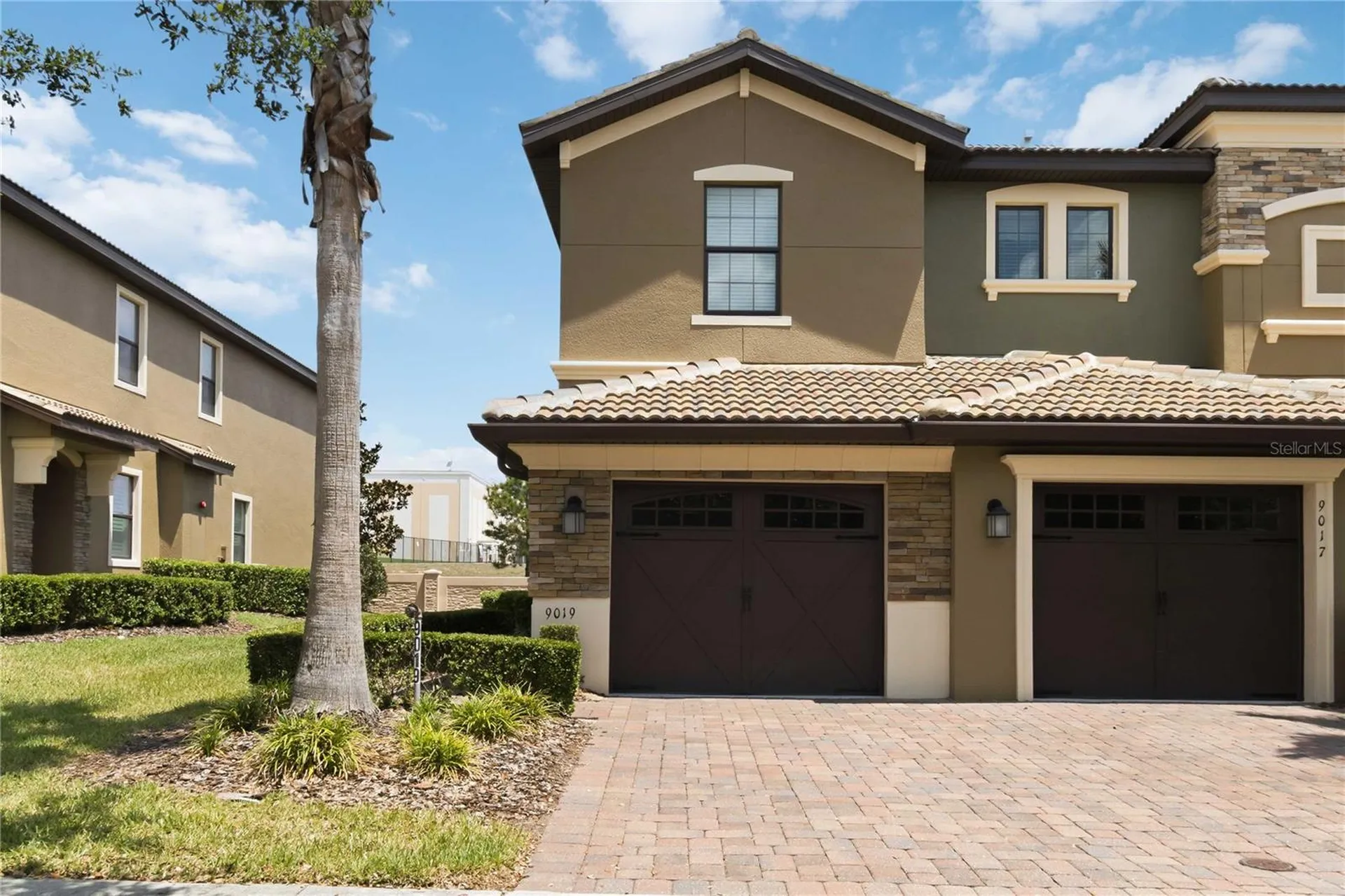 9019 Azalea Sands Lane Davenport FL 33896