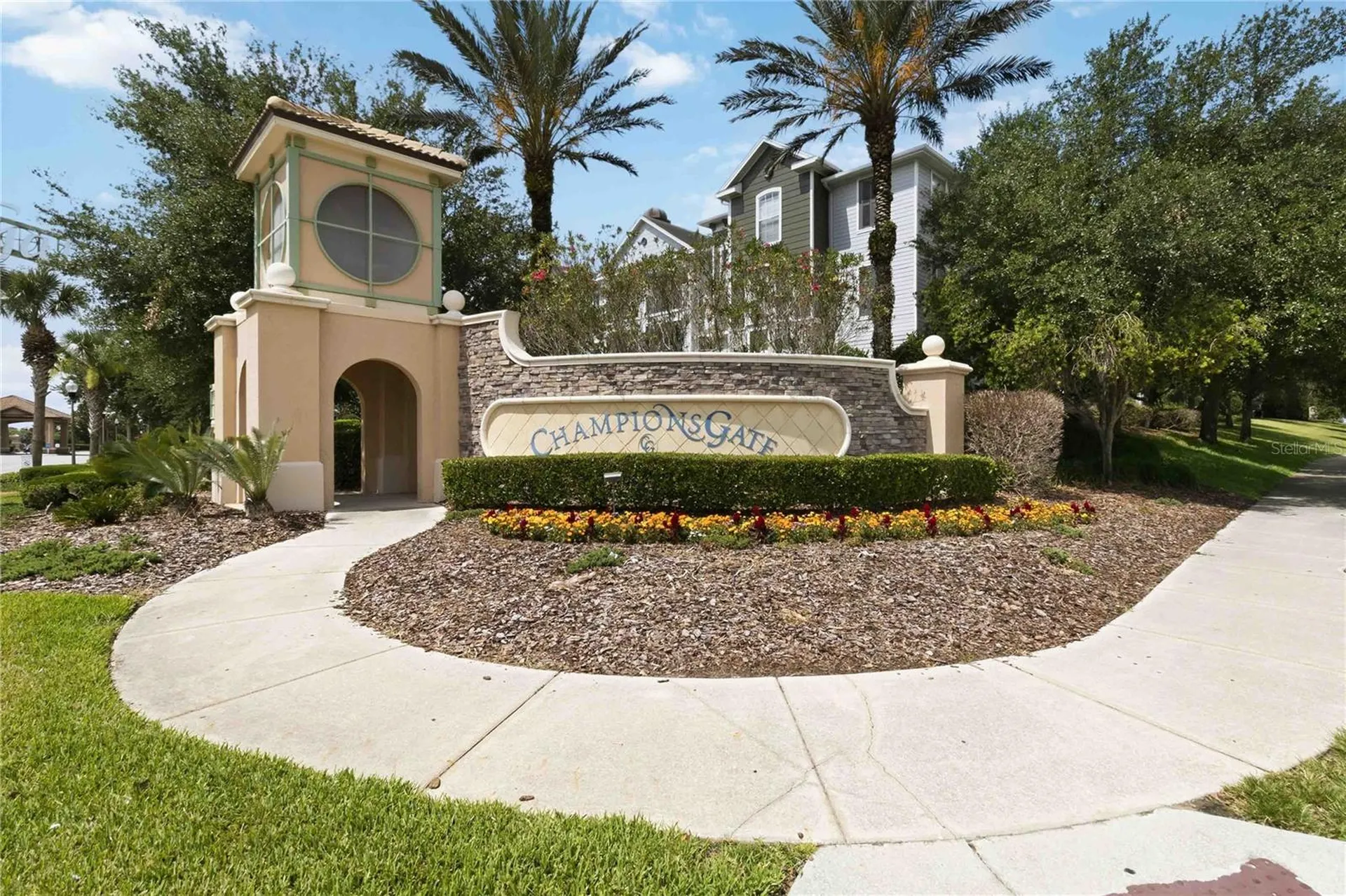 9019 Azalea Sands Lane Davenport FL 33896