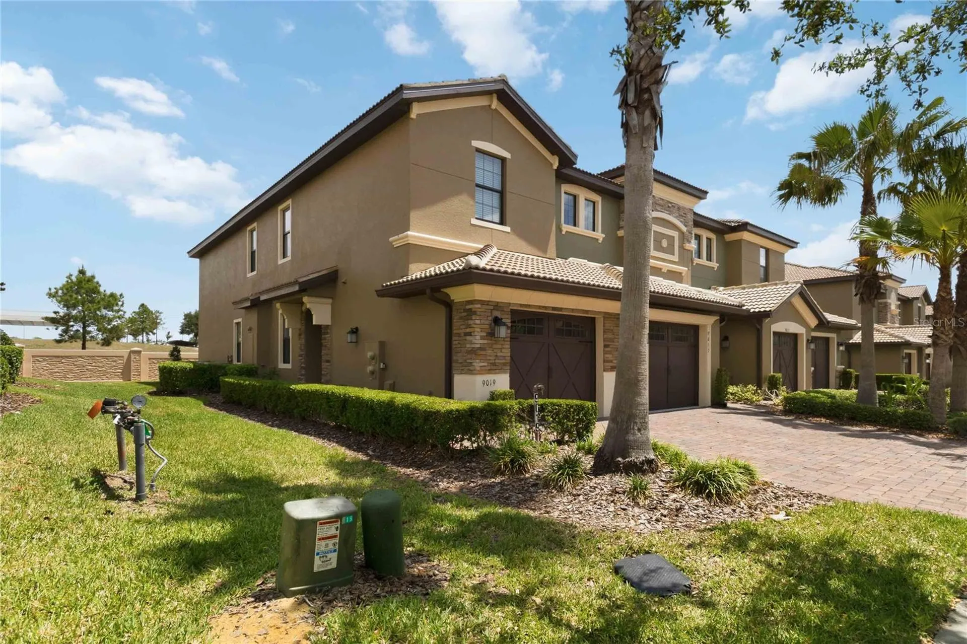 9019 Azalea Sands Lane Davenport FL 33896