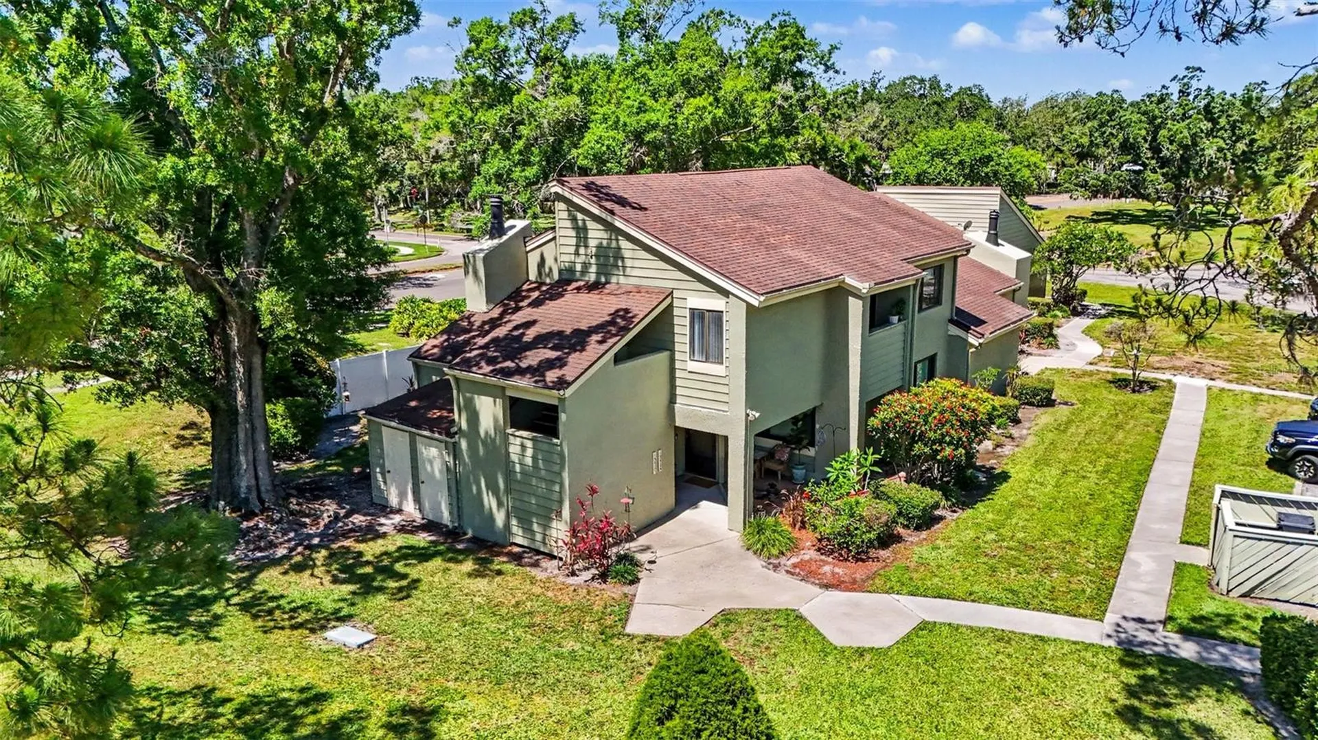 13507 Palmwood Lane Tampa FL 33618