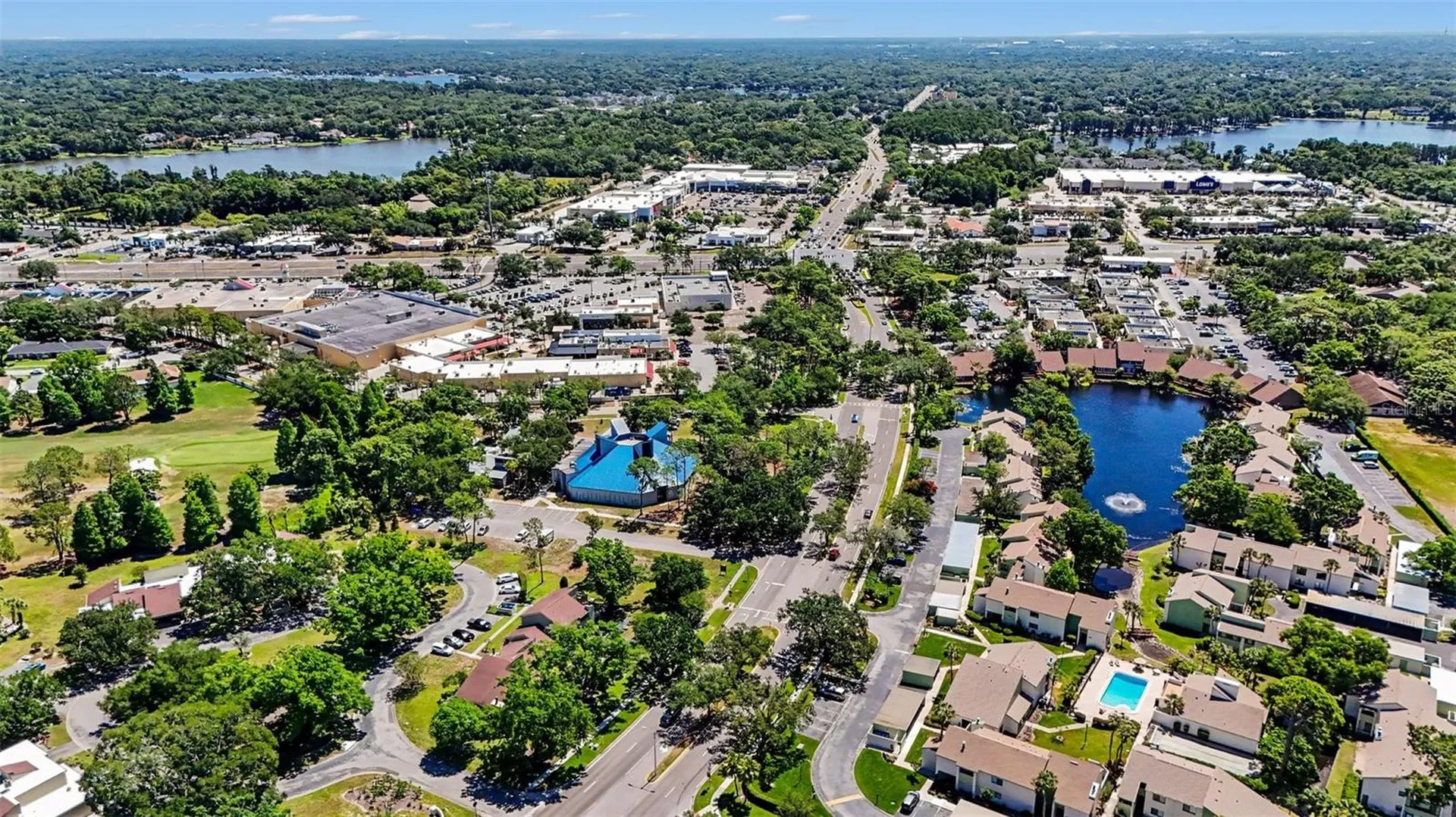 13507 Palmwood Lane Tampa FL 33618