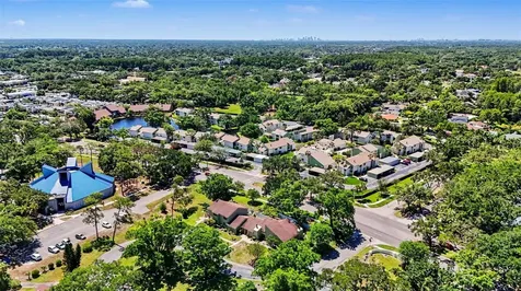 13507 Palmwood Lane Tampa FL 33618