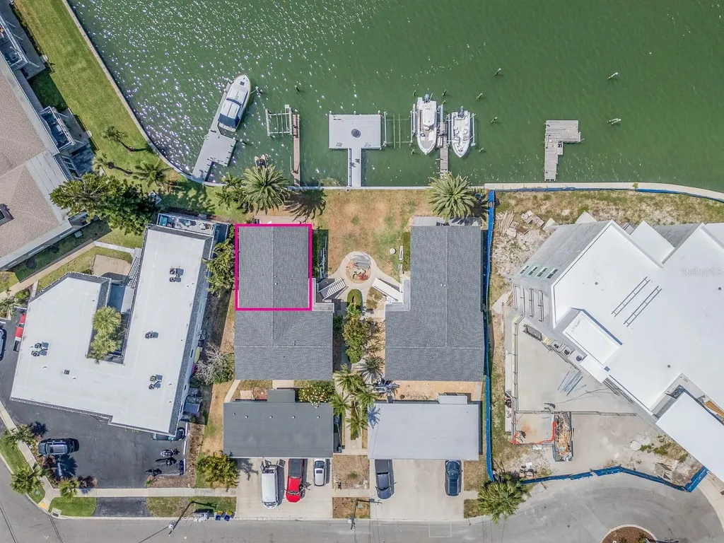241 Skiff Point Clearwater Beach FL 33767