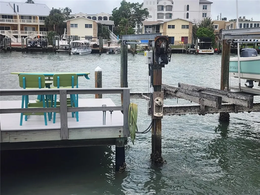 241 Skiff Point Clearwater Beach FL 33767