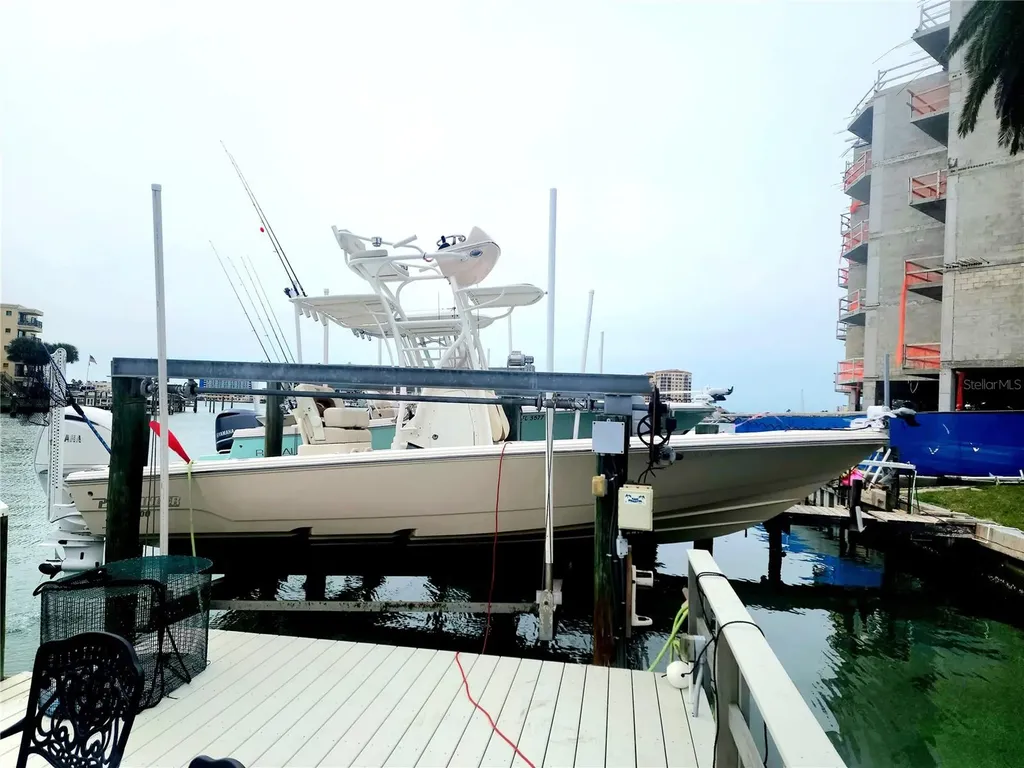 241 Skiff Point Clearwater Beach FL 33767