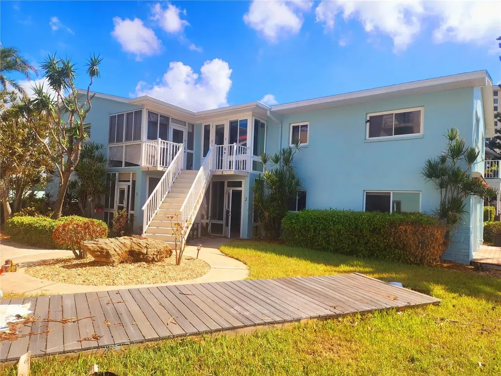 241 Skiff Point Clearwater Beach FL 33767