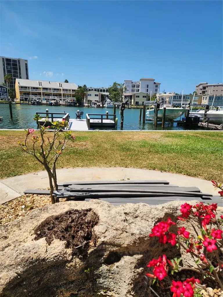 241 Skiff Point Clearwater Beach FL 33767