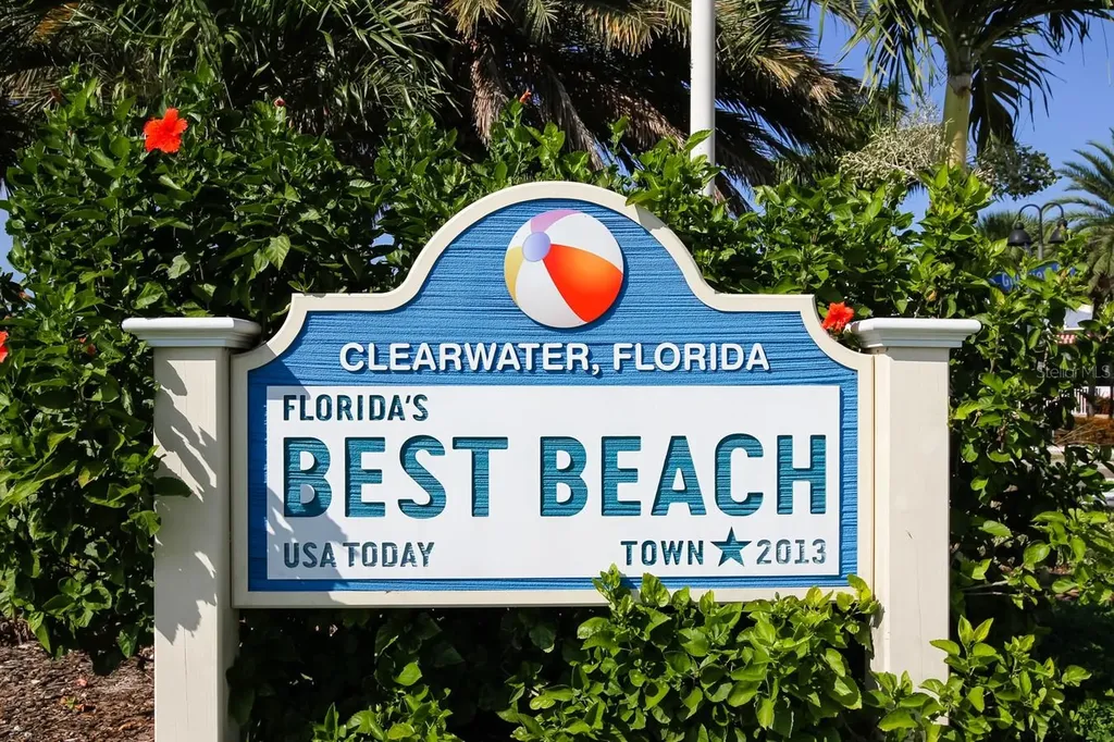 241 Skiff Point Clearwater Beach FL 33767