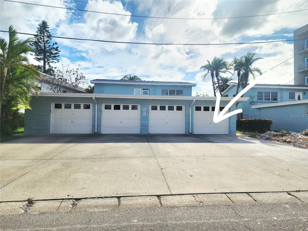 241 Skiff Point Clearwater Beach FL 33767