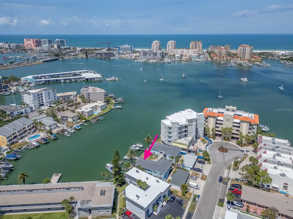 241 Skiff Point Clearwater Beach FL 33767