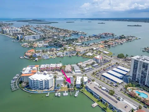 241 Skiff Point Clearwater Beach FL 33767
