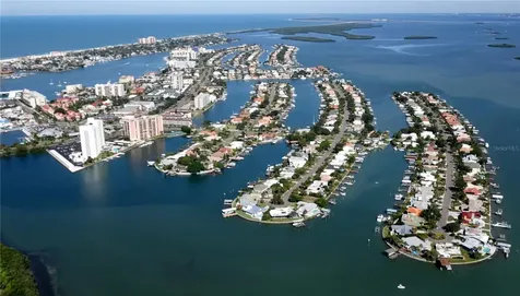 241 Skiff Point Clearwater Beach FL 33767