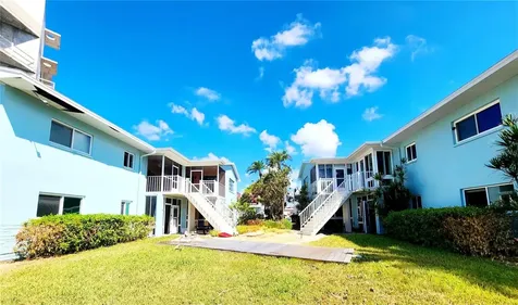 241 Skiff Point Clearwater Beach FL 33767