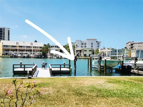 241 Skiff Point Clearwater Beach FL 33767