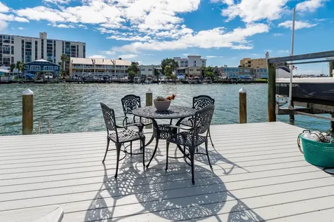 241 Skiff Point Clearwater Beach FL 33767
