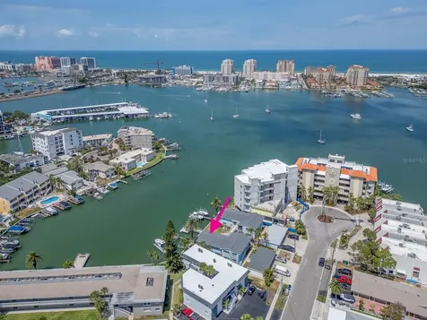 241 Skiff Point Clearwater Beach FL 33767