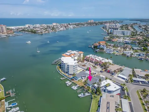 241 Skiff Point Clearwater Beach FL 33767