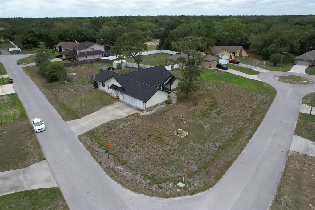 2360 Sutton Place Spring Hill FL 34608