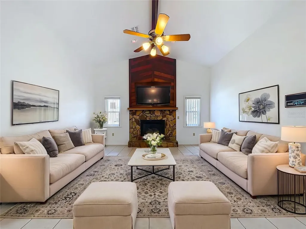 2360 Sutton Place Spring Hill FL 34608