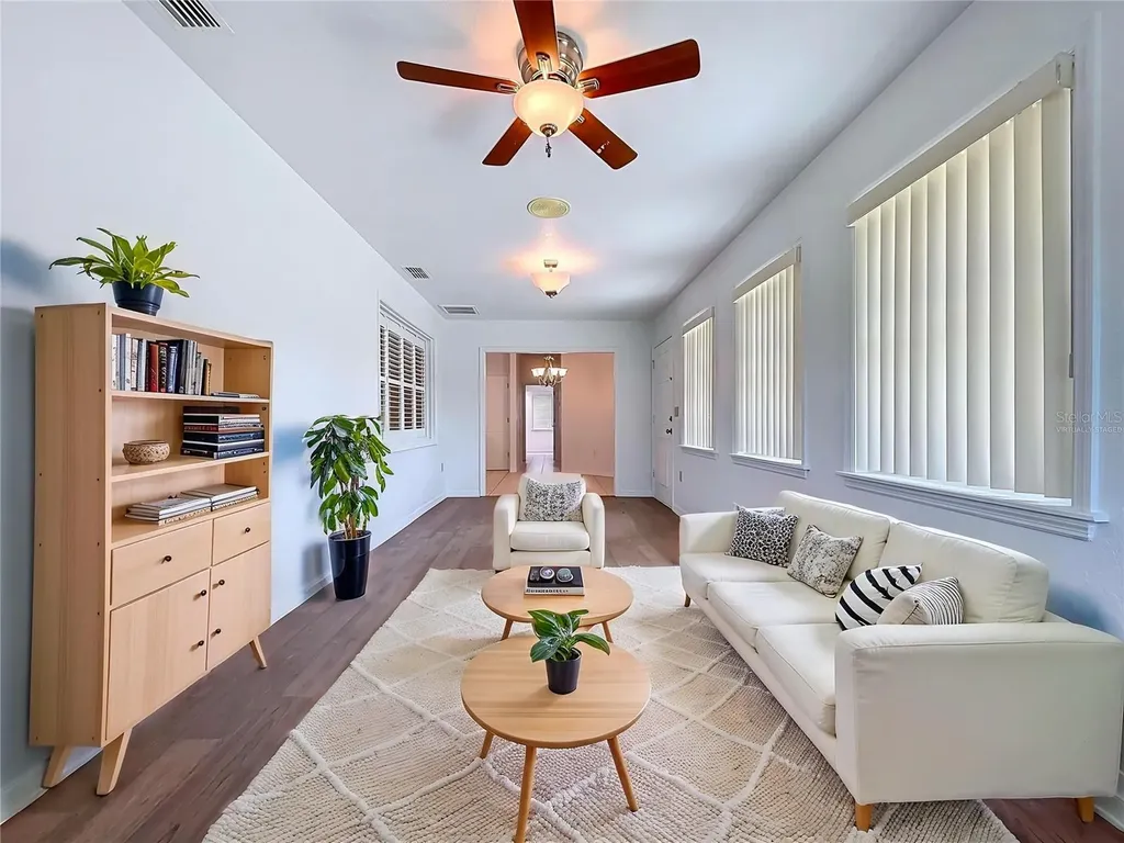 2360 Sutton Place Spring Hill FL 34608