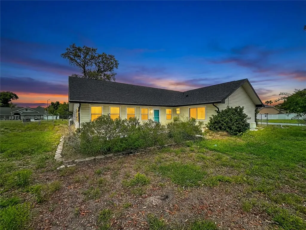 2360 Sutton Place Spring Hill FL 34608