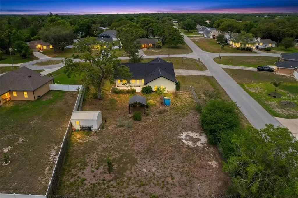 2360 Sutton Place Spring Hill FL 34608