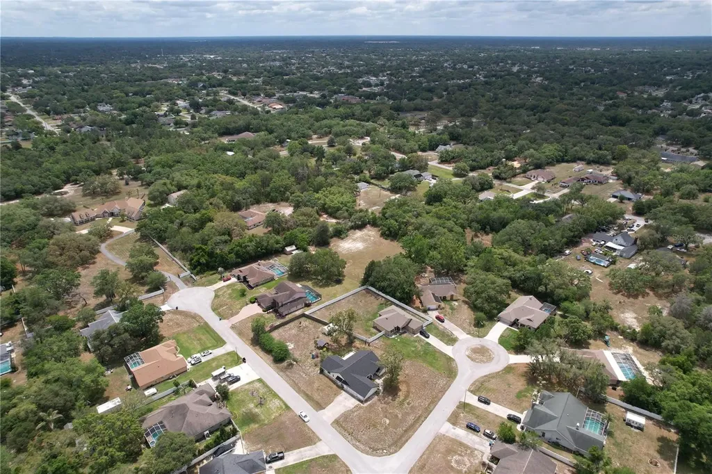 2360 Sutton Place Spring Hill FL 34608
