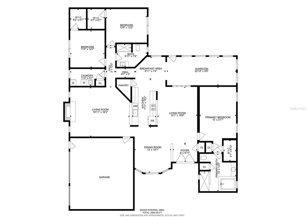 2360 Sutton Place Spring Hill FL 34608