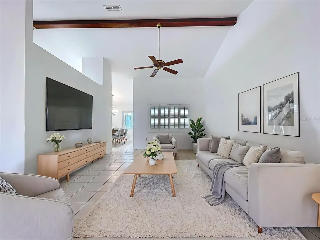 2360 Sutton Place Spring Hill FL 34608