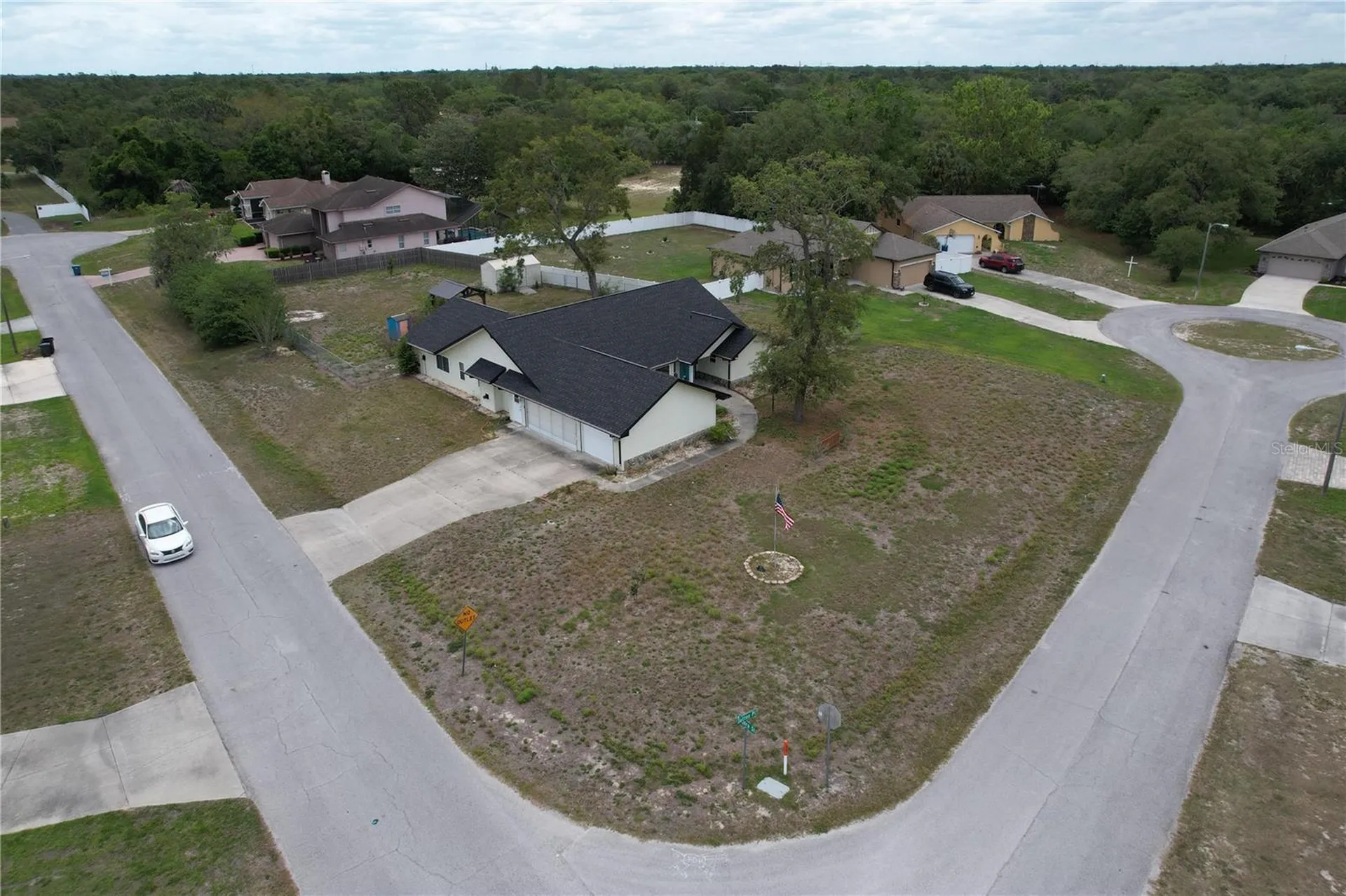 2360 Sutton Place Spring Hill FL 34608