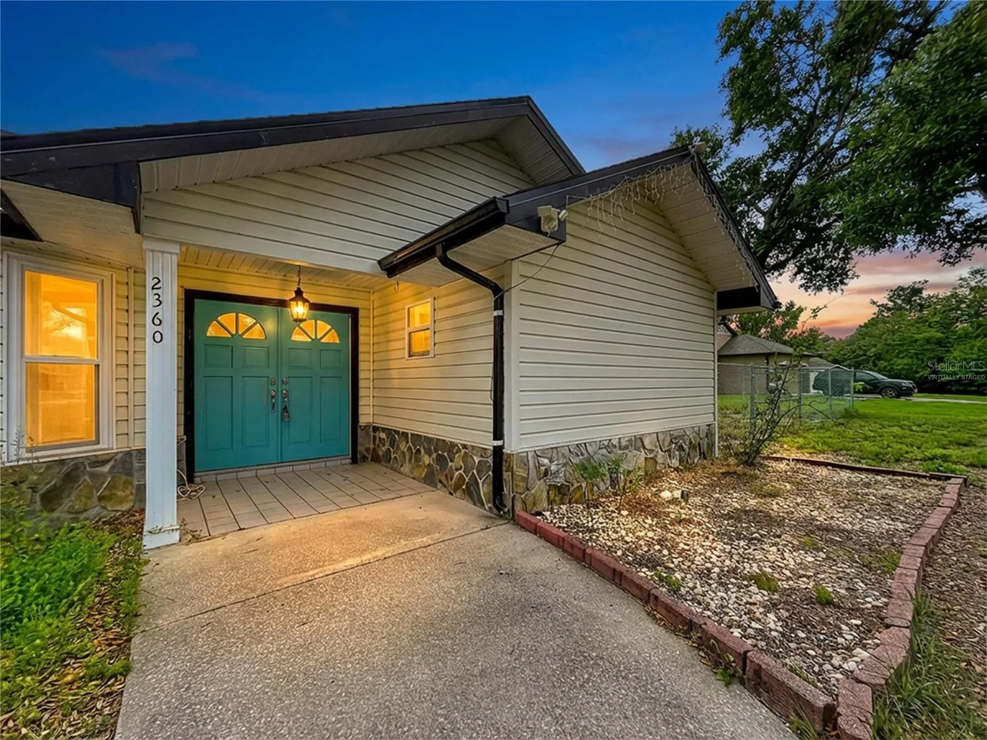 2360 Sutton Place Spring Hill FL 34608