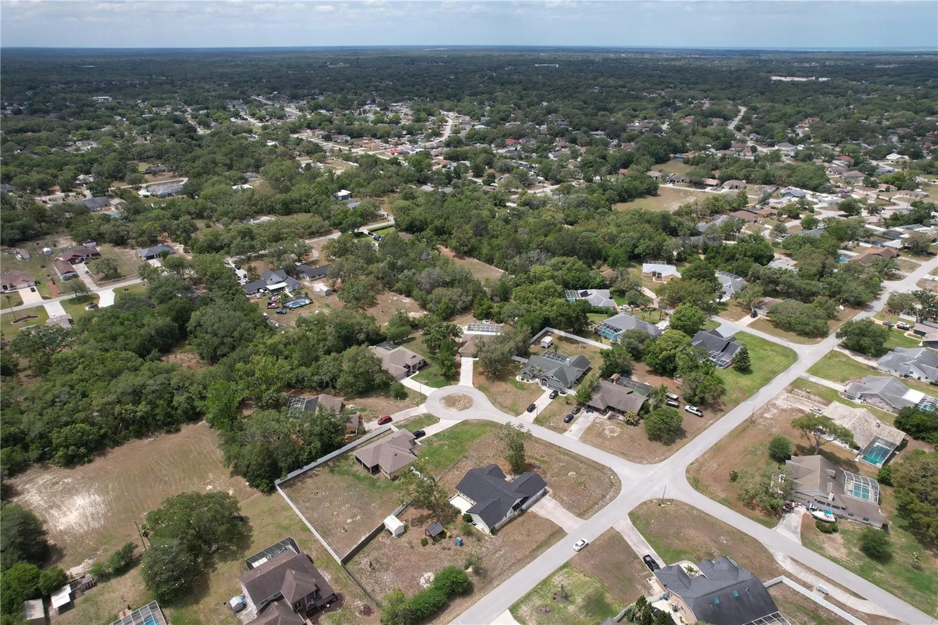 2360 Sutton Place Spring Hill FL 34608