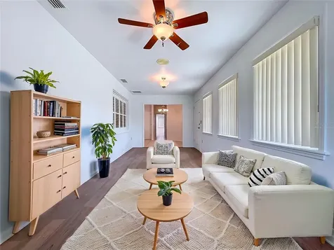 2360 Sutton Place Spring Hill FL 34608
