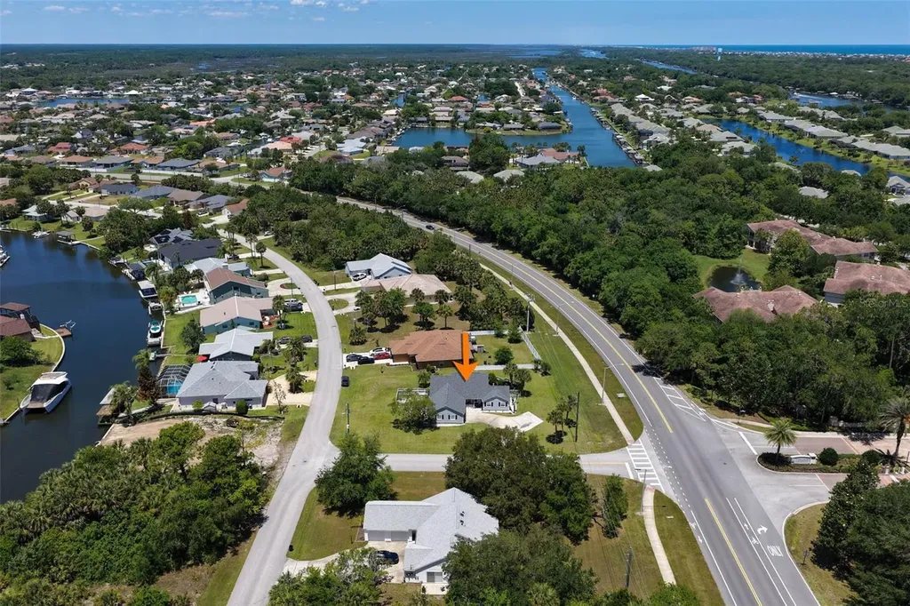 1 Crystal Way Palm Coast FL 32137