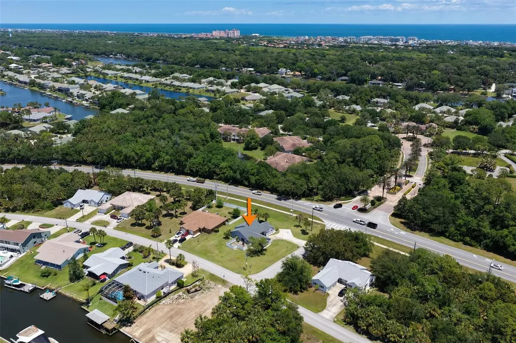1 Crystal Way Palm Coast FL 32137