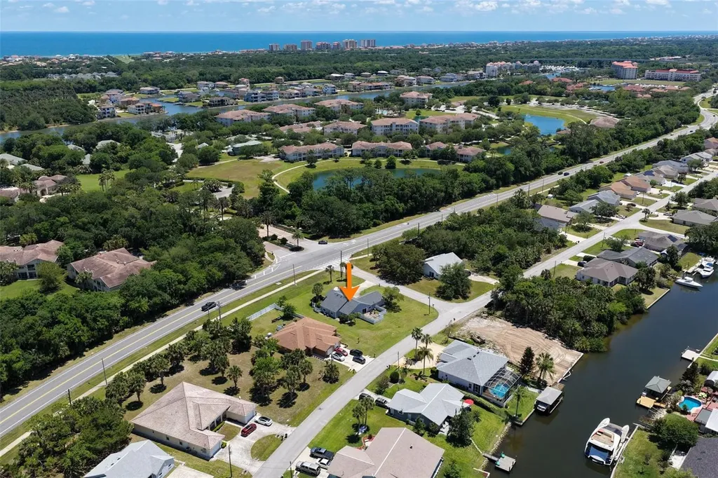 1 Crystal Way Palm Coast FL 32137