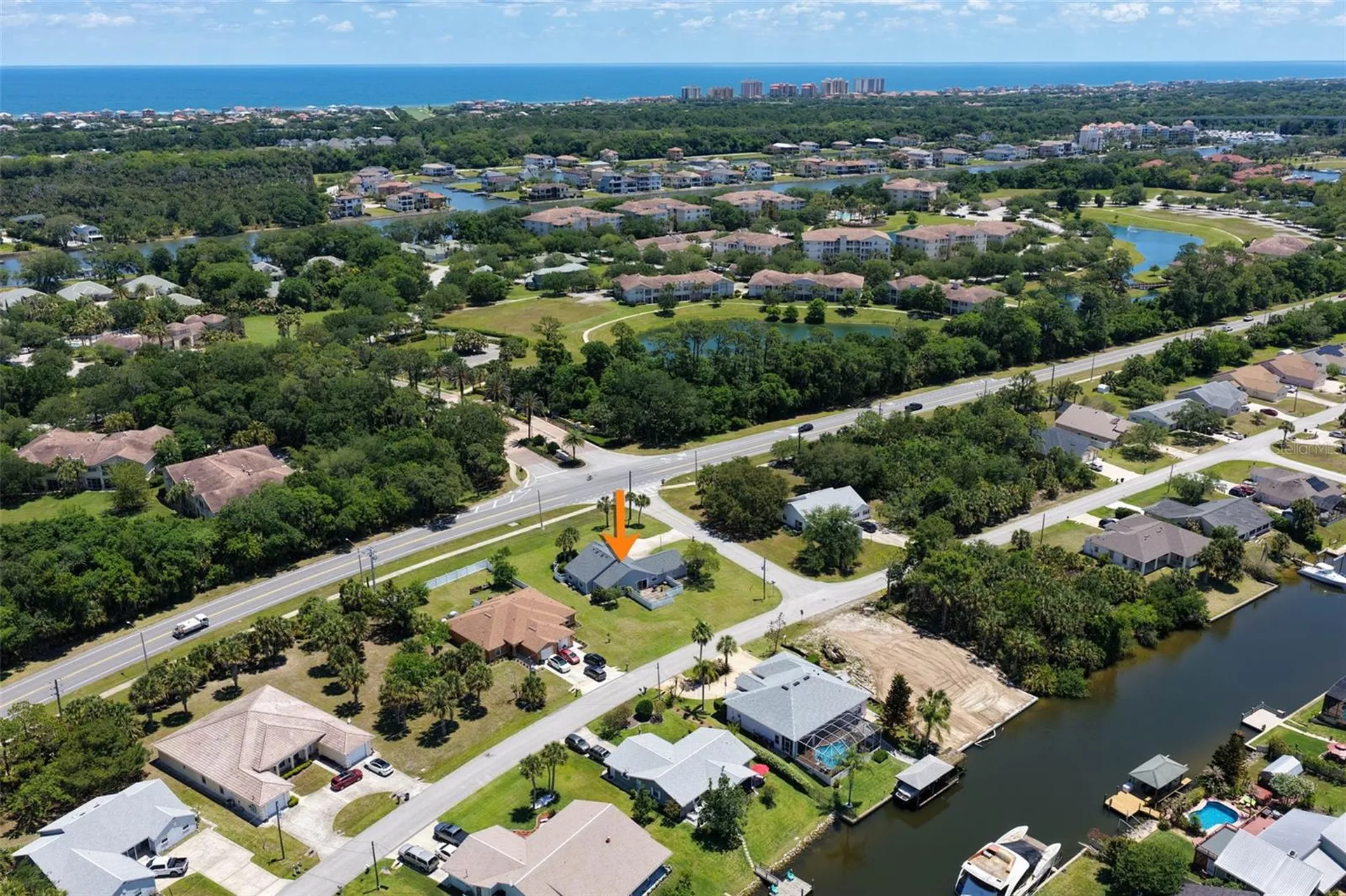 1 Crystal Way Palm Coast FL 32137