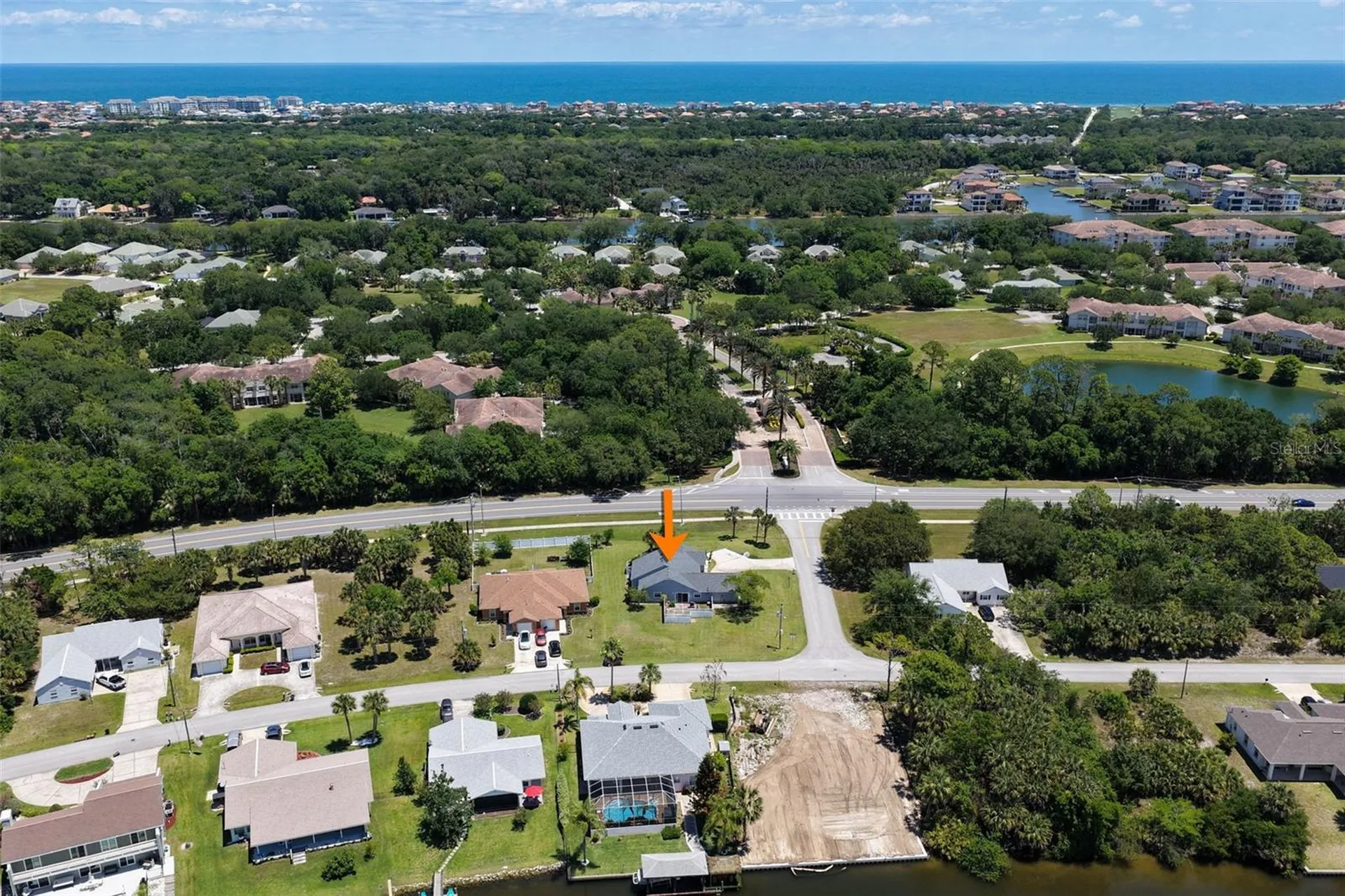 1 Crystal Way Palm Coast FL 32137