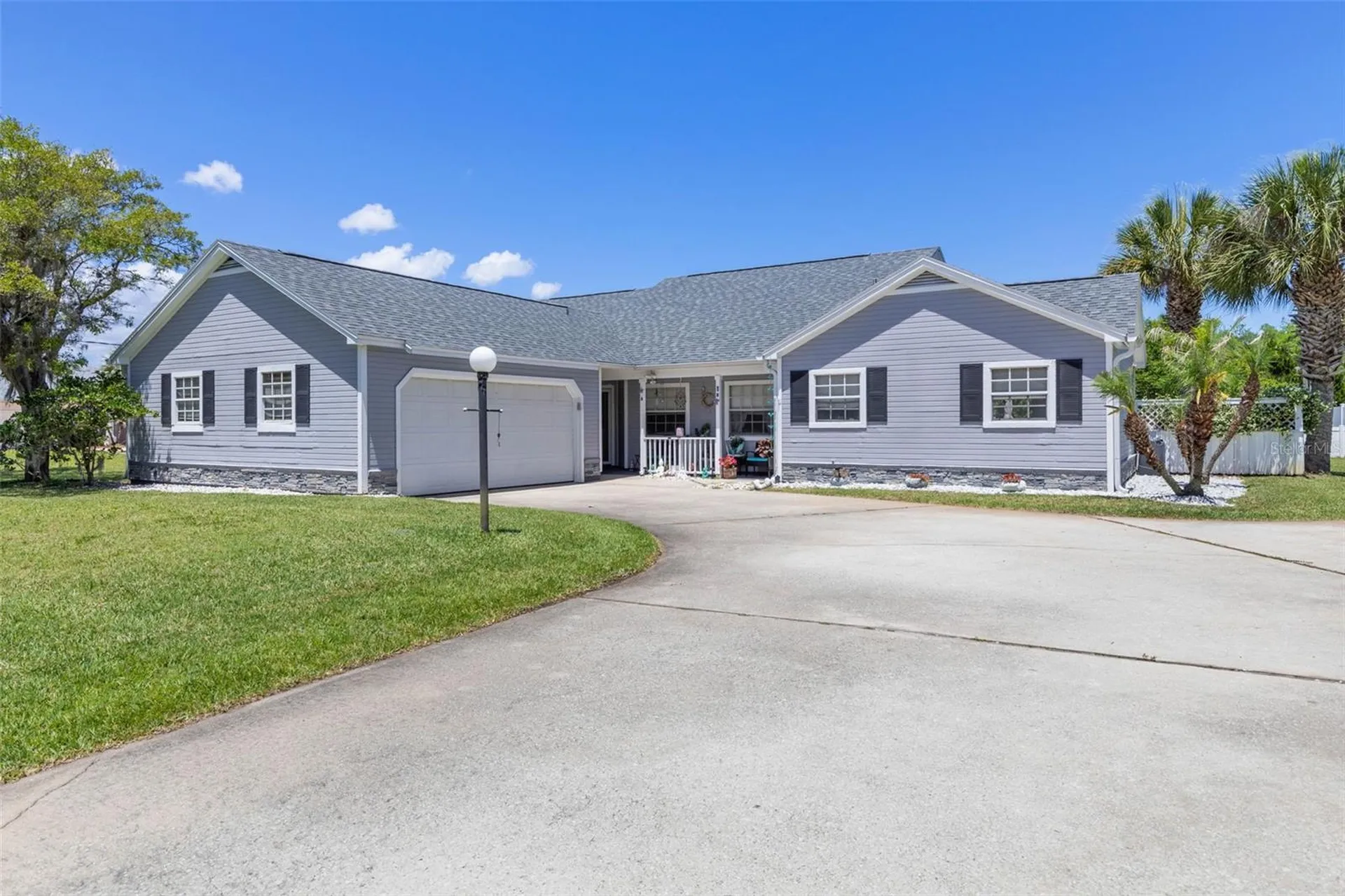 1 Crystal Way Palm Coast FL 32137
