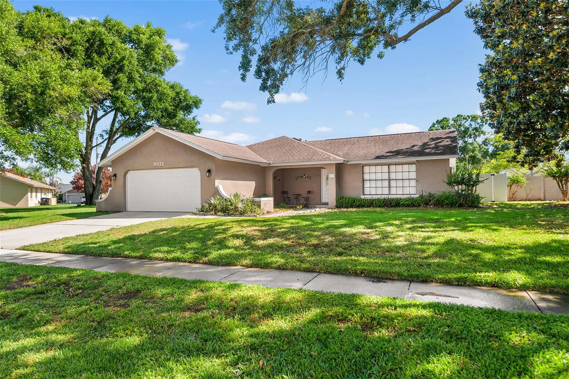 8971 Angelica Drive Orlando FL 32836