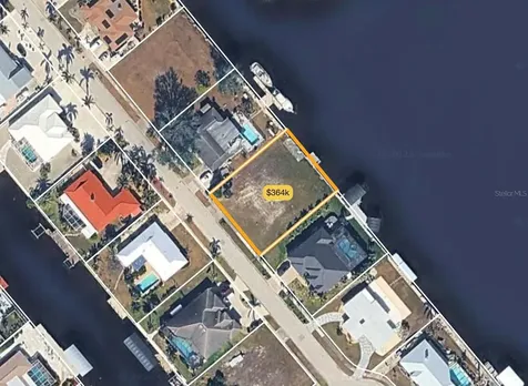 164 Morgan Lane SE Port Charlotte FL 33952