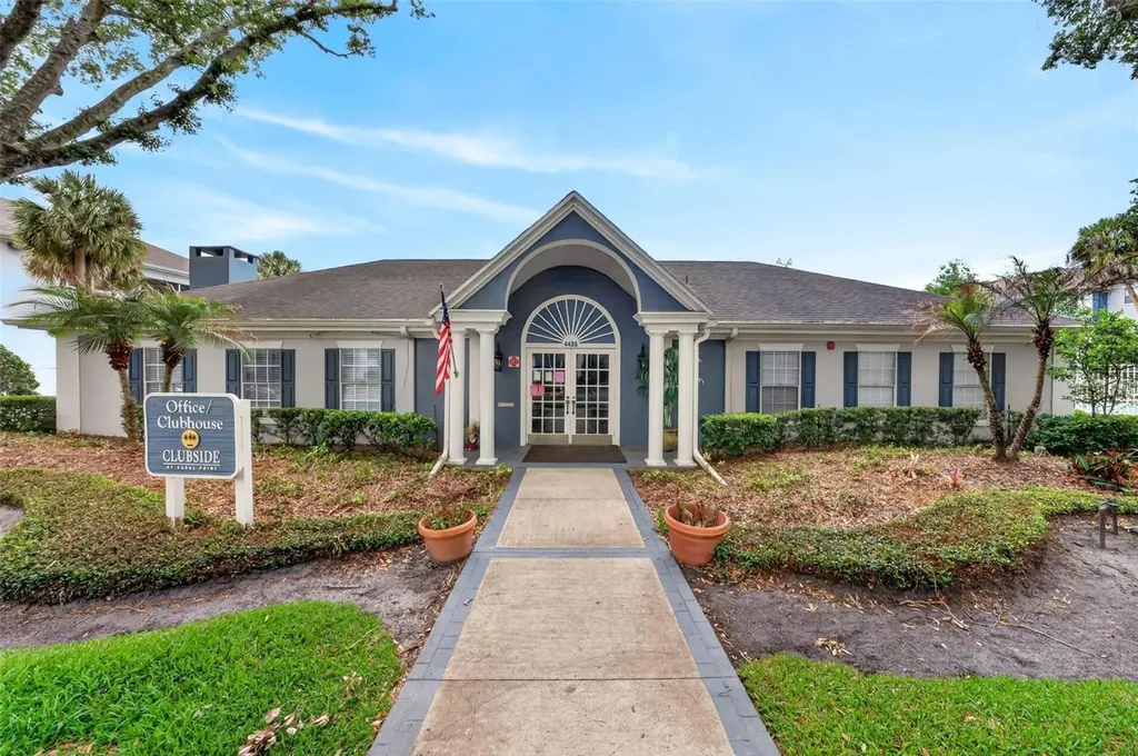 7302 Olympia Court Longwood FL 32779