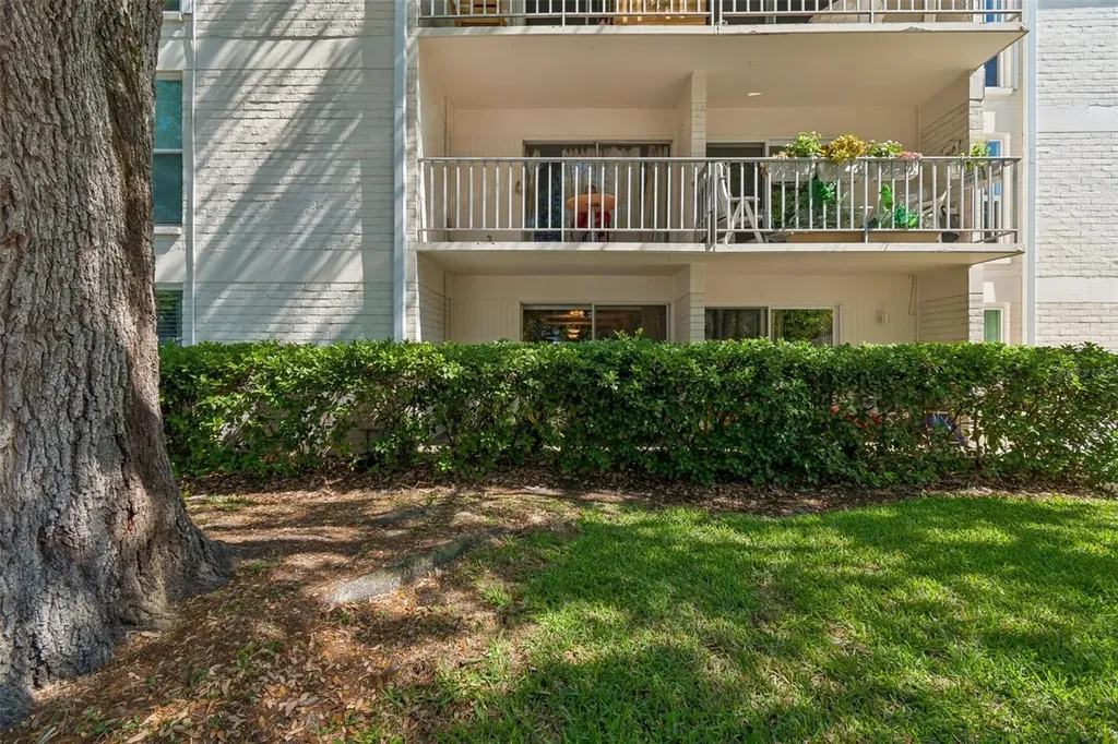 3325 Bayshore Boulevard Tampa FL 33629